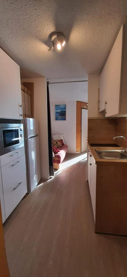 Combe Blanche 1217 Apartment Manigod Bagian luar foto