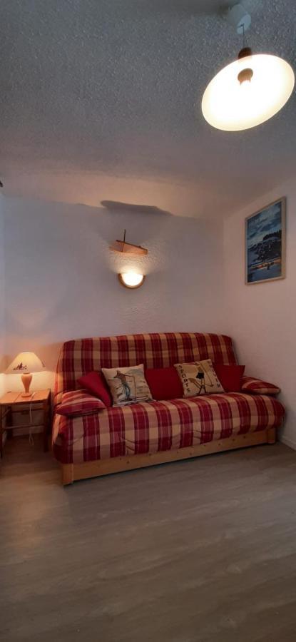 Combe Blanche 1217 Apartment Manigod Bagian luar foto